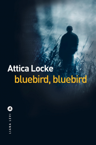 attica locke,bluebird,éditions liana levi