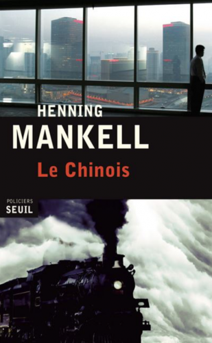 chine,suède,mankell