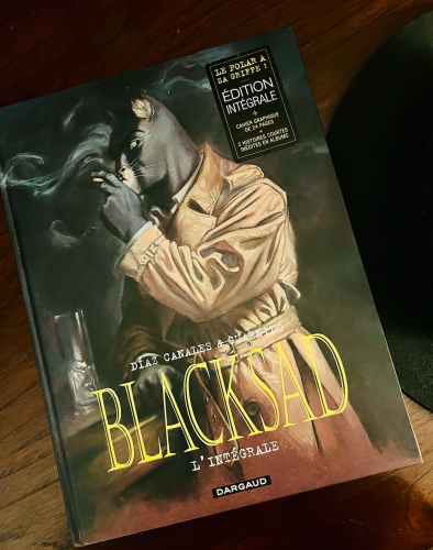 éditions dargaud,blacksad,guarnido,diaz canales,alors tout tombe