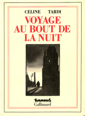 pierre pelot, baru, pauvres zheros, rivages noir, casterman, vosges, roman noir