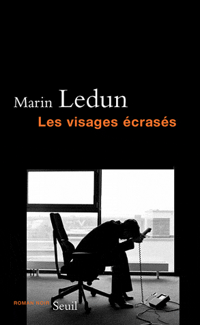 marin ledun, mon ennemi intérieur, éditions du petit écart, éditions points