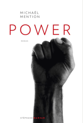 michael mention, power, stéphane marsan black panther party