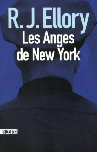 nypd,ellory,les anges de new york,sonatine