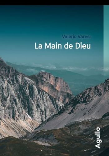 la main de dieu, éditions agullo, valerio varesi, commissaire Soneri