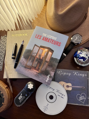 yan lespoux,agullo,les amateurs,blog mon roman noir et bien serré,chronique littéraire,retour de lecture,blog littéraire,lecture 2026,roman noir,littérature noire