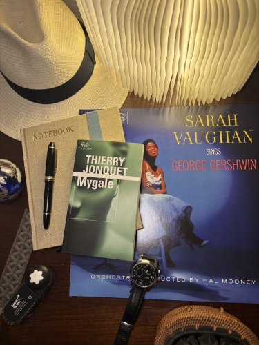 thierry jonquet,mygale,folio policier,roman noir,chronique littéraire,blog mon roman noir et bien serré,littérature noire française,polar contemporain,néo polar français,avis de lecture,blog littéraire