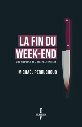 michaël perruchoud,la fin du week-end,éditions okama