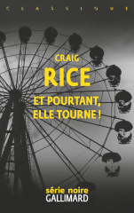la cinquième femme,maria fagyas,série noire,éditions gallimard