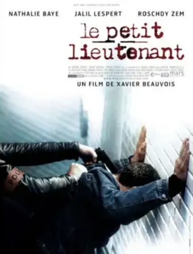 une nuit,policeman,l627,colors,duvall,sean penn,roschdy zem