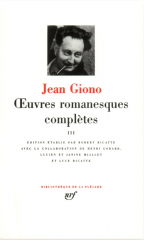 jean giono,un roi sans divertissement,éditions gallimard,éditions folio,édition de la pléiade,chronique littéraire,avis de lecture,blog littéraire,roman noir,classique littéraire,mon roman noir et bien serré,littérature française