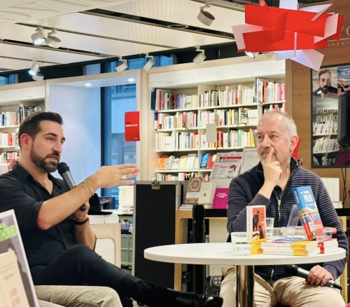 piergiorgio pulixi,éditions gallmeister,la libraire des chats noirs,si les chats pouvaient parler,stella