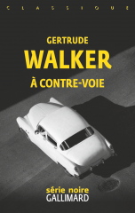la cinquième femme,maria fagyas,série noire,éditions gallimard
