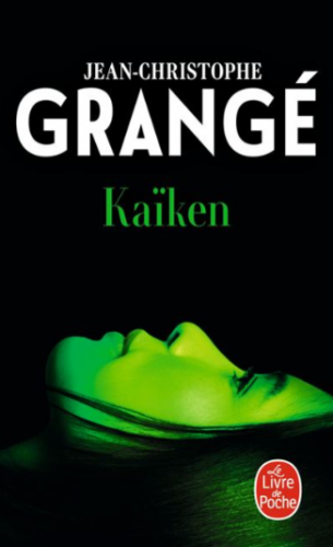 grangé,kaïken,japon