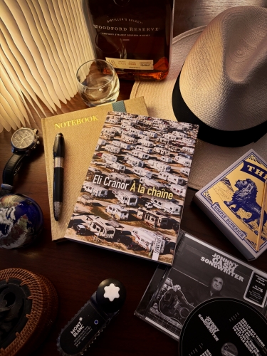 eli cranor,a la chaîne,editions sonatine,blog min roman noir et bien serré,blog littéraire,parution 2026,roman noir,littérature noire,littérature américaine