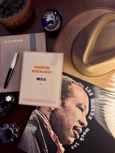 tiffany tavernier,sabine wespieser editeur,l’ami,chrinique littéraire,blog littéraire,blog mon roman noir et bien serré,roman noir,littérature noire,lu en 2026