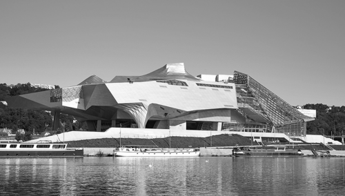 olivier truc,la baleine et le berger,musée des confluences,editions cambourakis,blog mon roman noir et bien serré,blog littéraire,chronique littéraire,parution 2026,avis de lecture,lecture 2026,quais du polar
