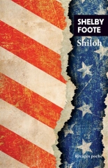 shelby foote,tourbillon,editions gallimard,collection la noire